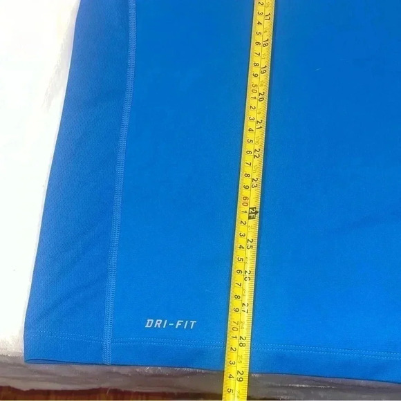 Nike Tiger Woods Collection Dri Fit Polo - Picture 8 of 11